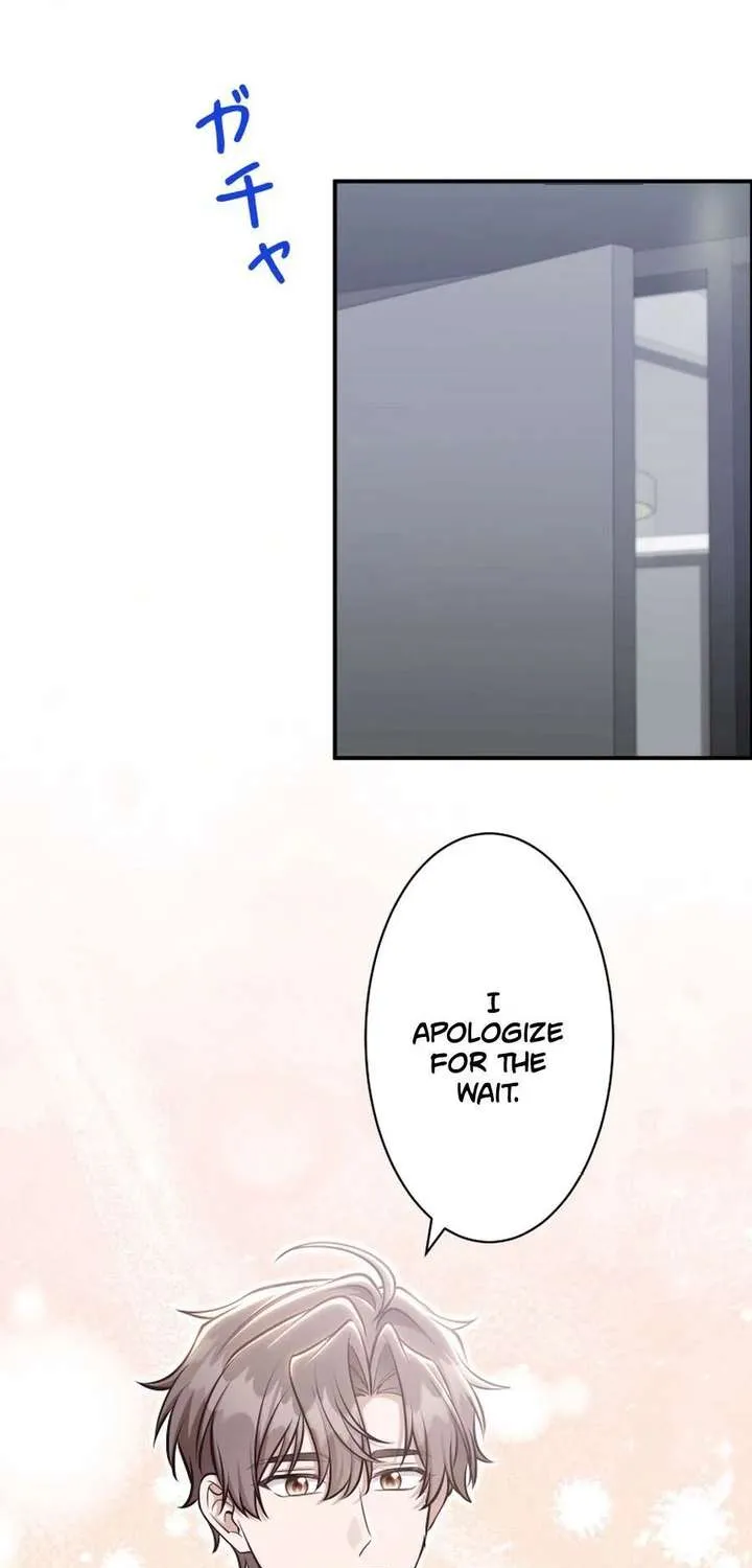 My Boyfriend Ten Years Younger Is My Elite Boss — Chapter 13 — Page 58