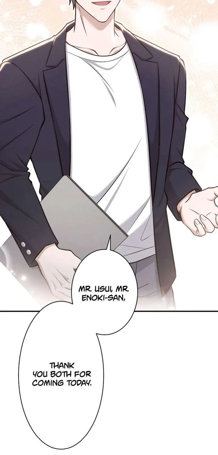 My Boyfriend Ten Years Younger Is My Elite Boss — Chapter 13 — Page 59
