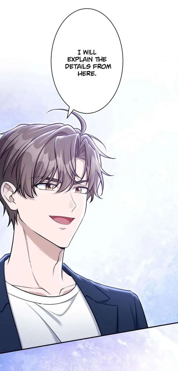 My Boyfriend Ten Years Younger Is My Elite Boss — Chapter 13 — Page 63