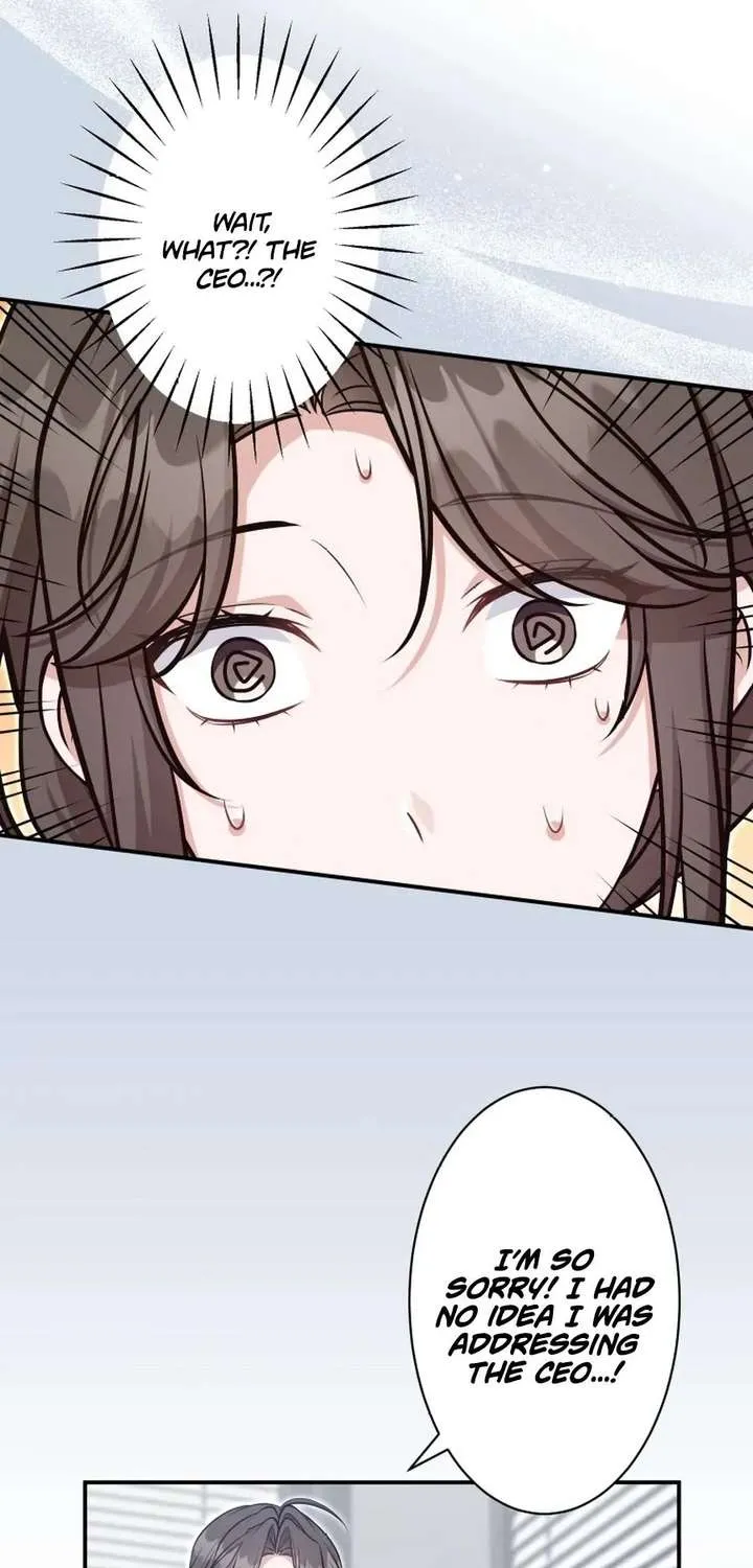 My Boyfriend Ten Years Younger Is My Elite Boss — Chapter 14 — Page 10