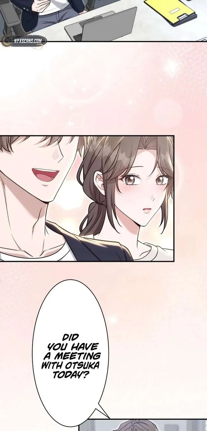 My Boyfriend Ten Years Younger Is My Elite Boss — Chapter 14 — Page 13