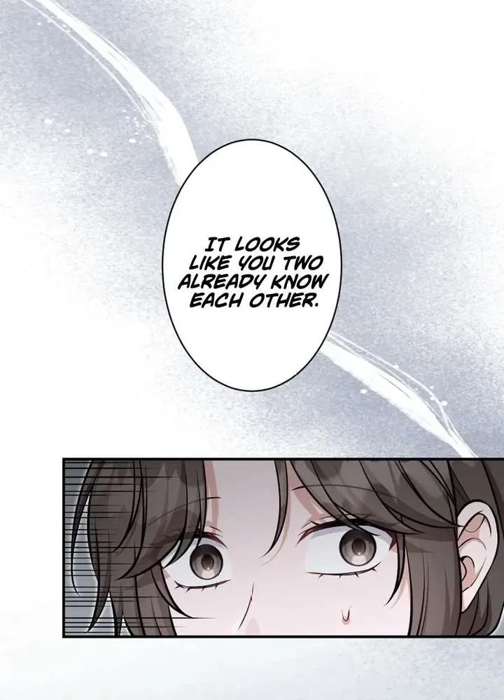 My Boyfriend Ten Years Younger Is My Elite Boss — Chapter 14 — Page 18