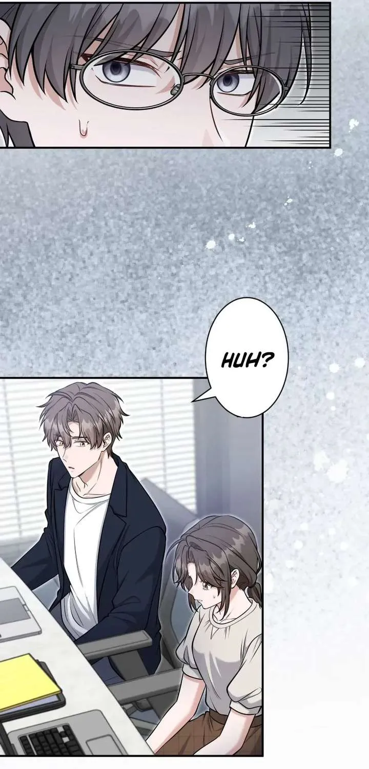 My Boyfriend Ten Years Younger Is My Elite Boss — Chapter 14 — Page 19