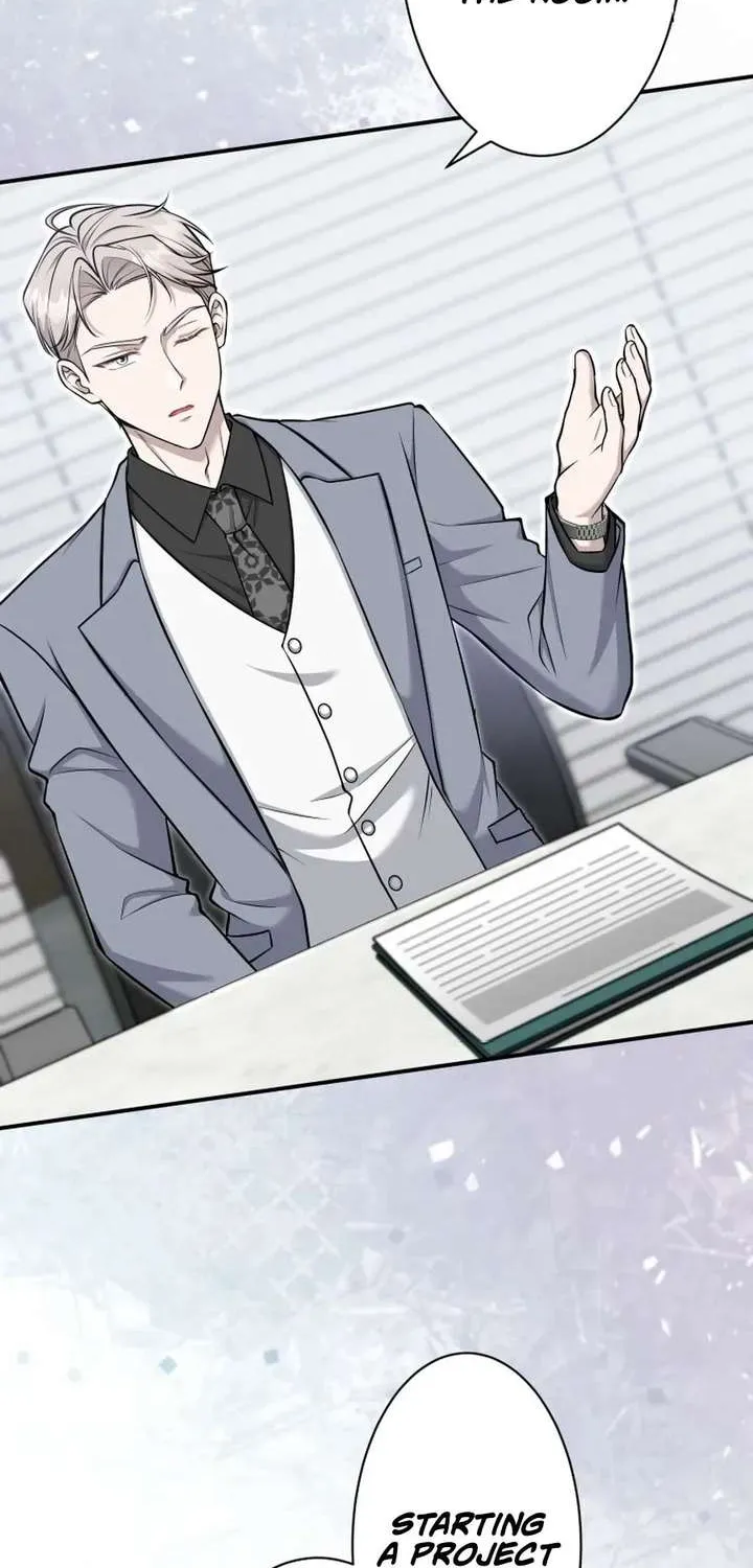 My Boyfriend Ten Years Younger Is My Elite Boss — Chapter 14 — Page 23
