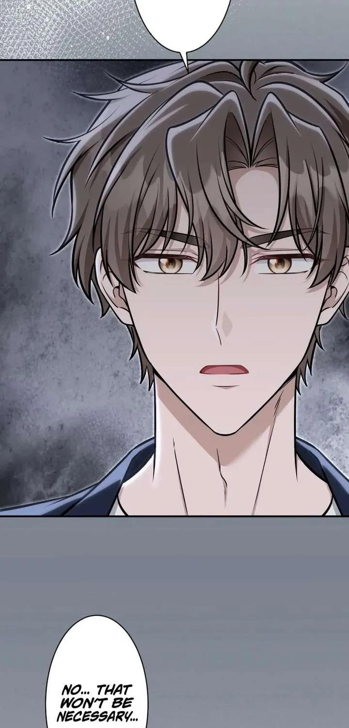 My Boyfriend Ten Years Younger Is My Elite Boss — Chapter 14 — Page 58