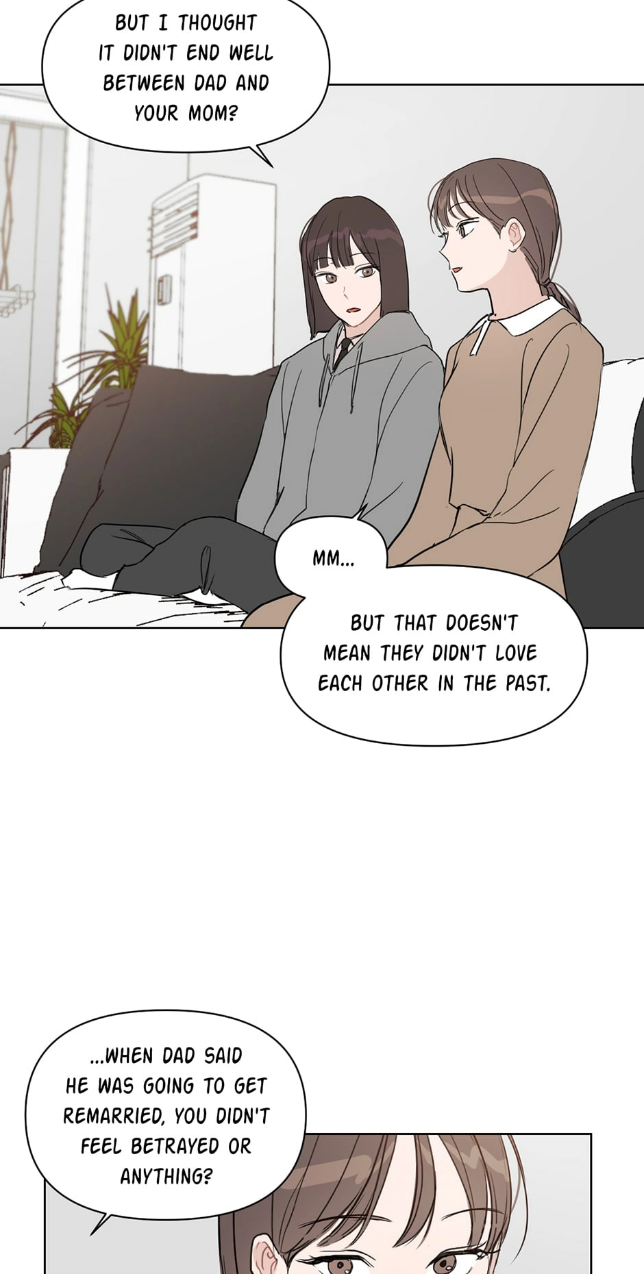Positively Yours — Chapter 23 — Page 10