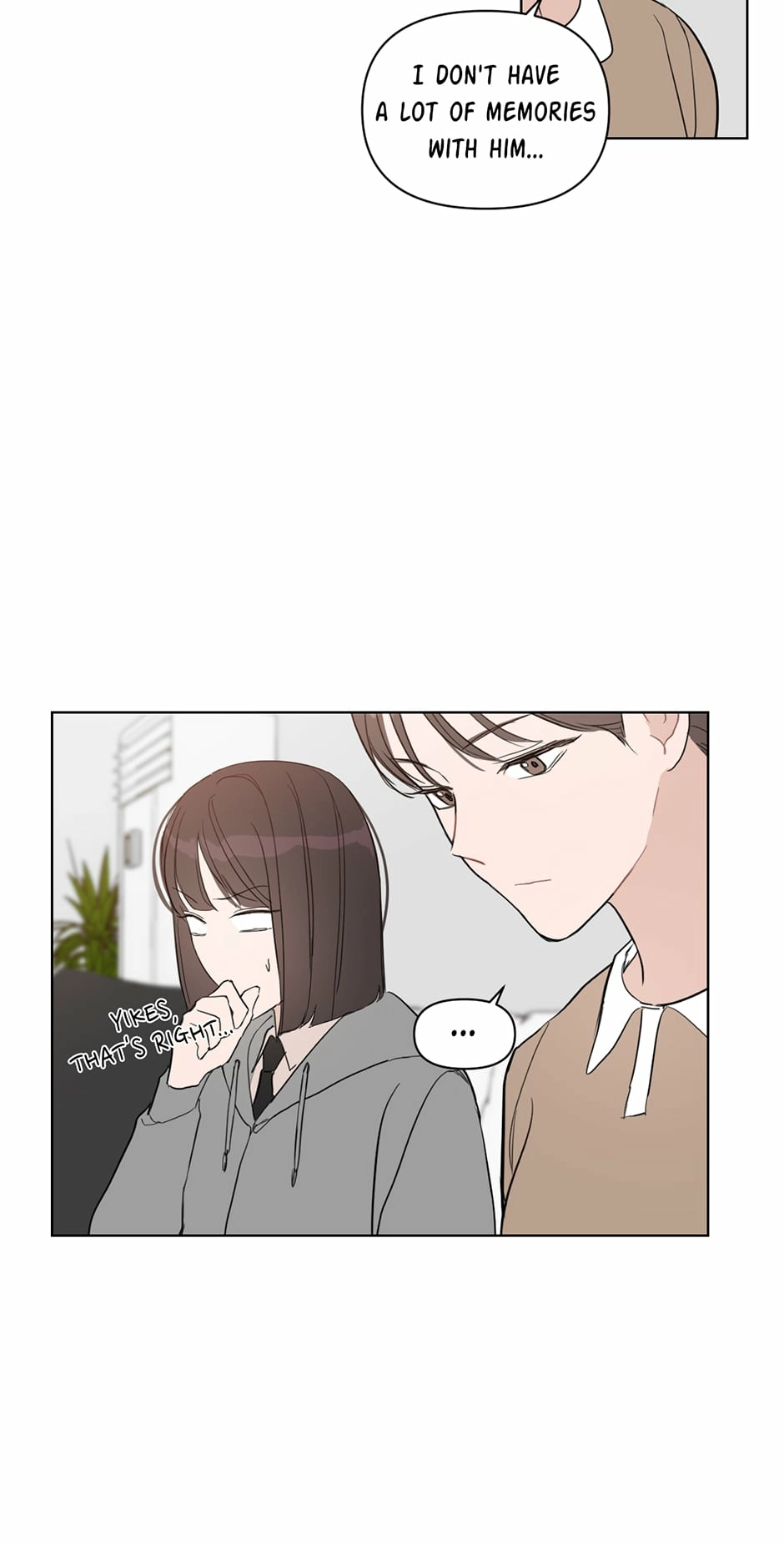 Positively Yours — Chapter 23 — Page 12