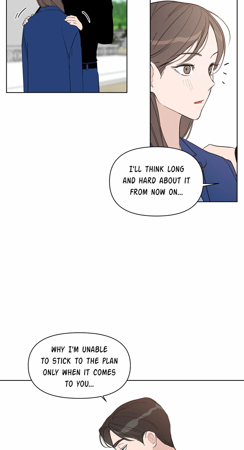 Positively Yours — Chapter 23 — Page 43