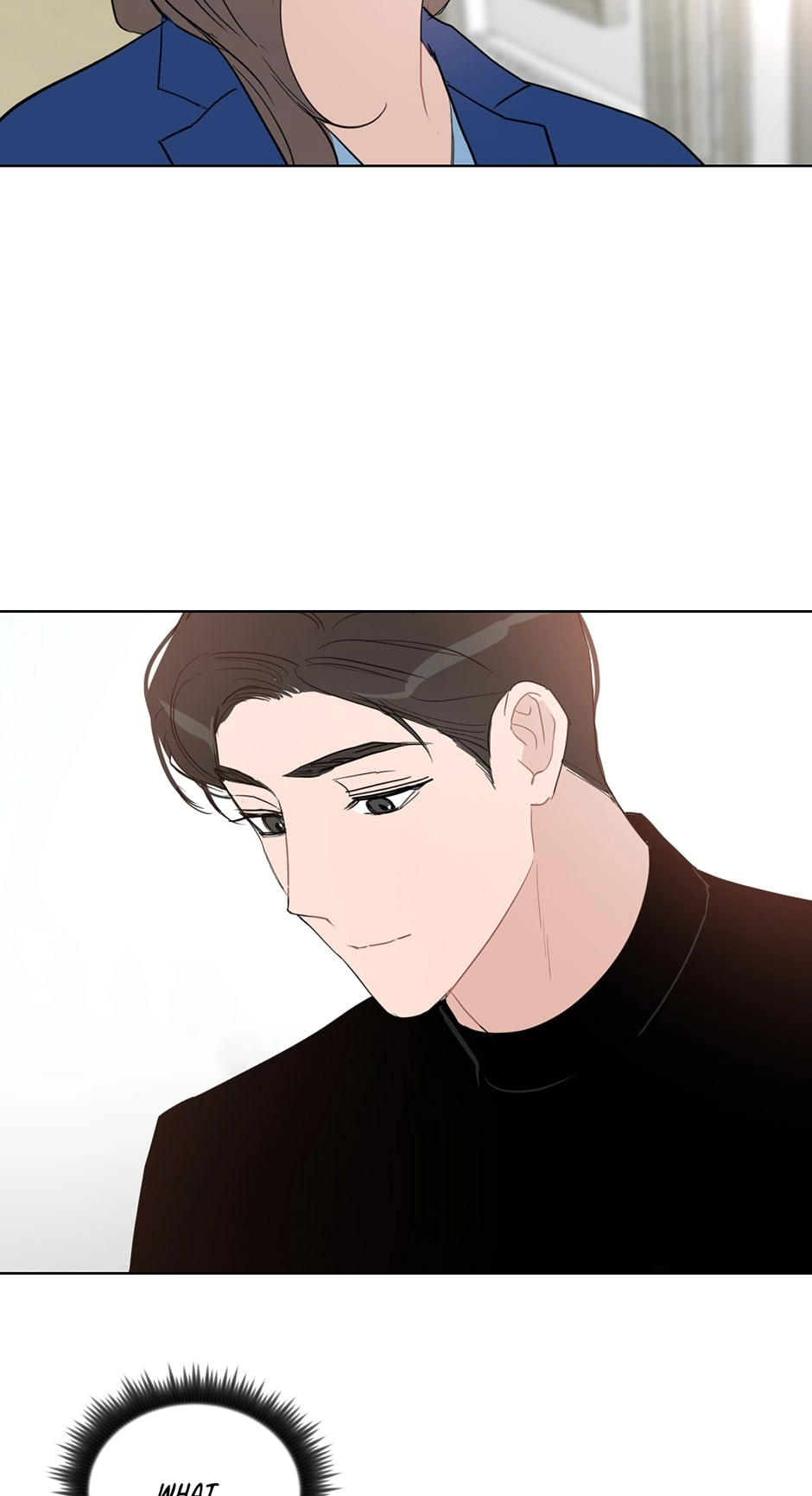 Positively Yours — Chapter 23 — Page 45