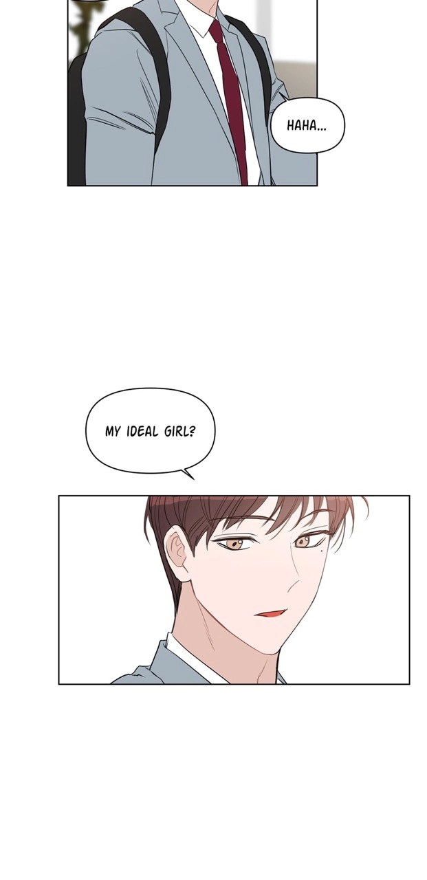 Positively Yours — Chapter 24 — Page 10