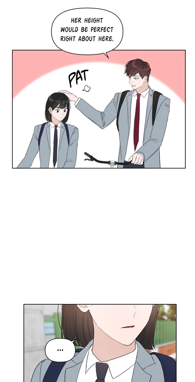 Positively Yours — Chapter 24 — Page 12