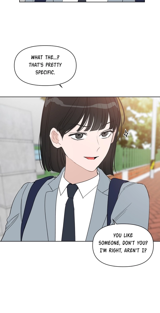 Positively Yours — Chapter 24 — Page 13