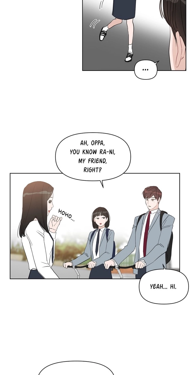 Positively Yours — Chapter 24 — Page 16