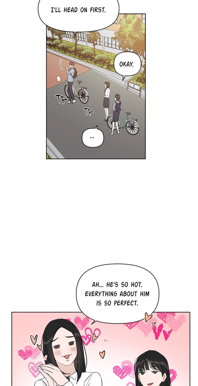 Positively Yours — Chapter 24 — Page 17