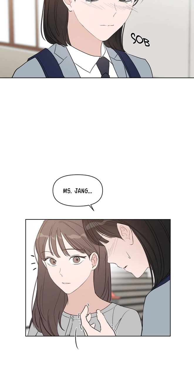 Positively Yours — Chapter 24 — Page 39
