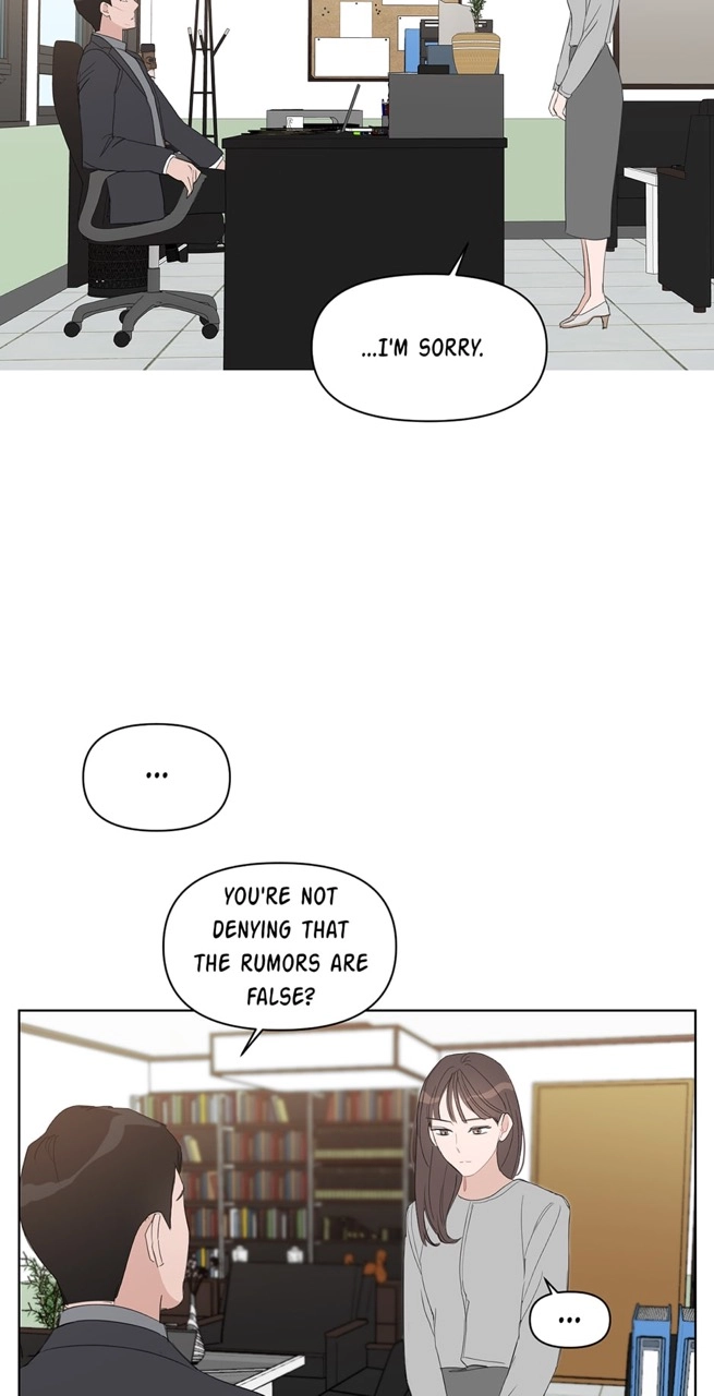 Positively Yours — Chapter 24 — Page 43