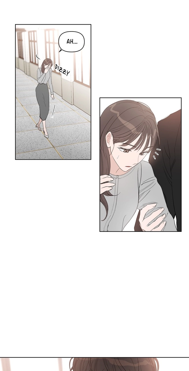 Positively Yours — Chapter 24 — Page 59