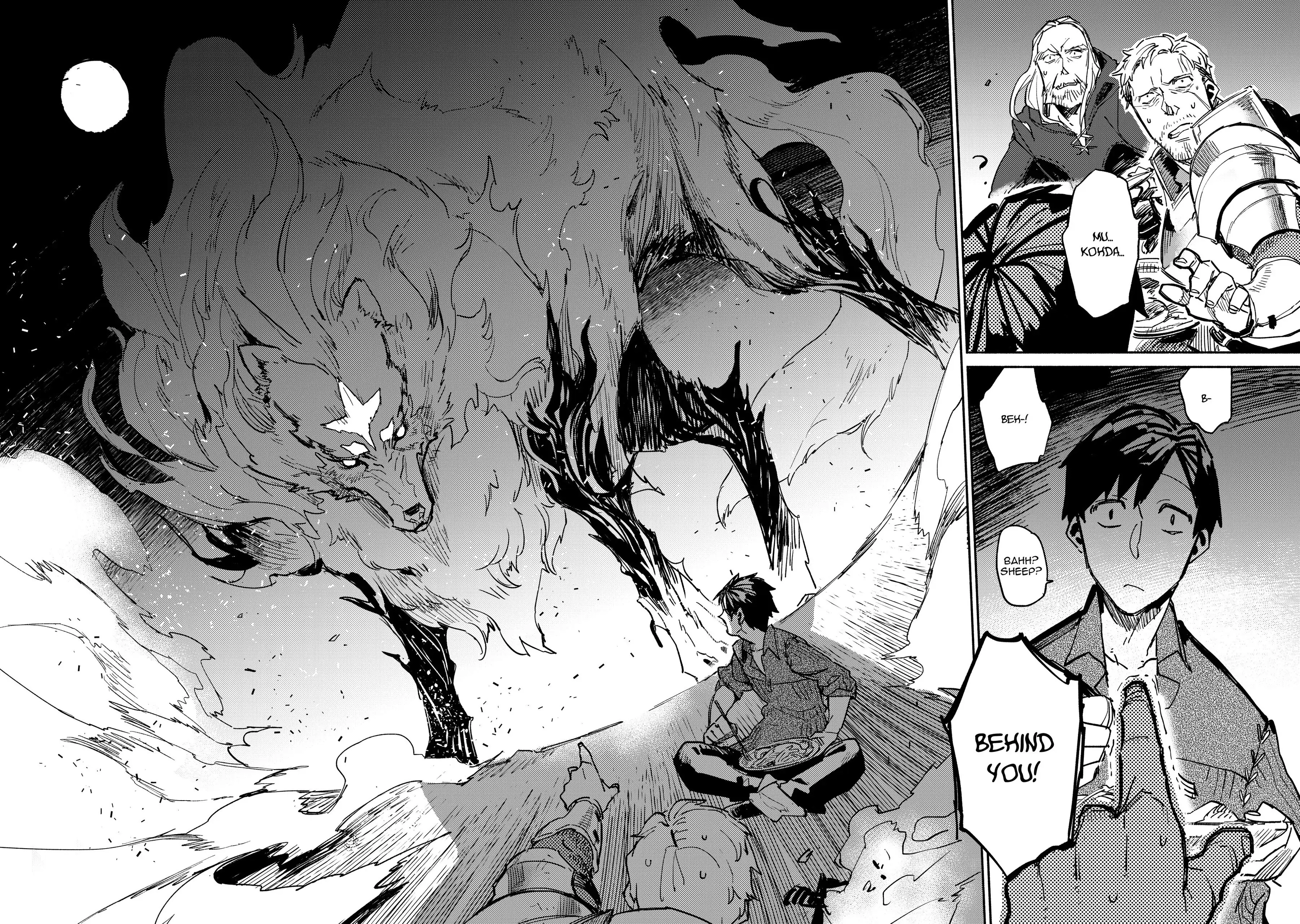 Campfire Cooking in Another World with My Absurd Skill — Chapter 1 — Page 48