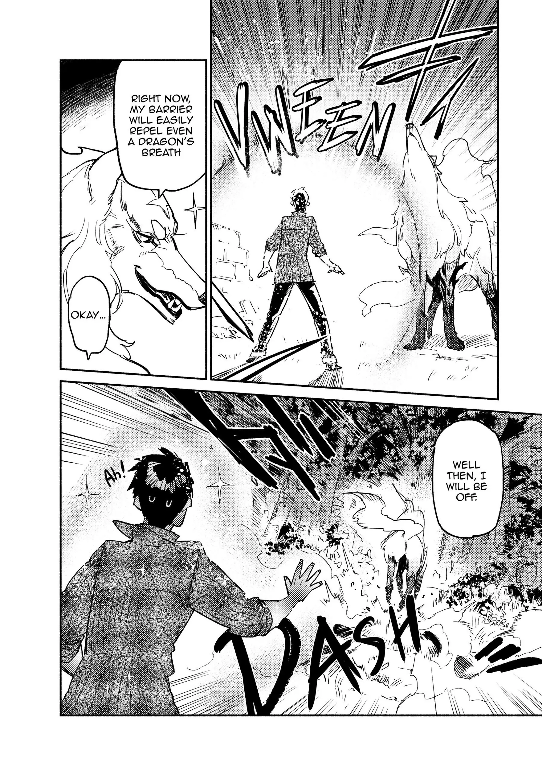 Campfire Cooking in Another World with My Absurd Skill — Chapter 7 — Page 16