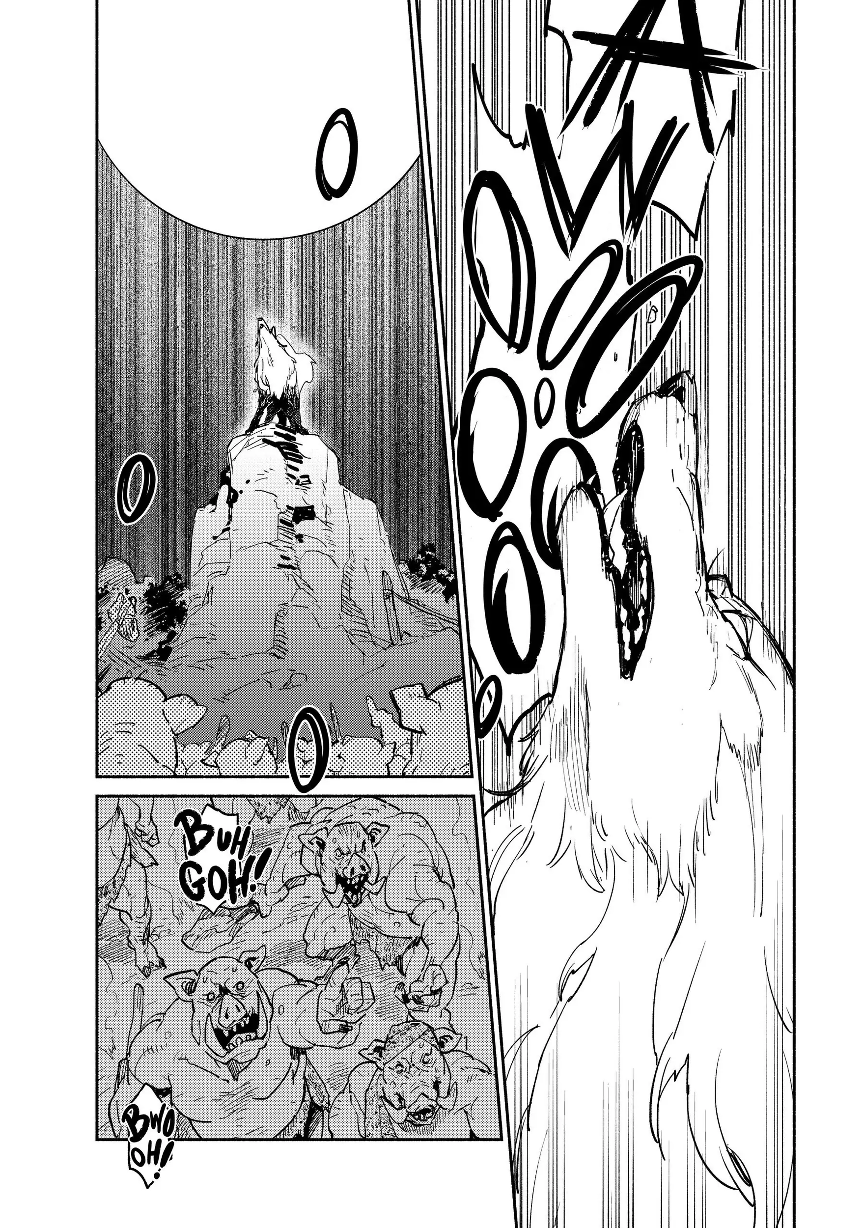 Campfire Cooking in Another World with My Absurd Skill — Chapter 7 — Page 20