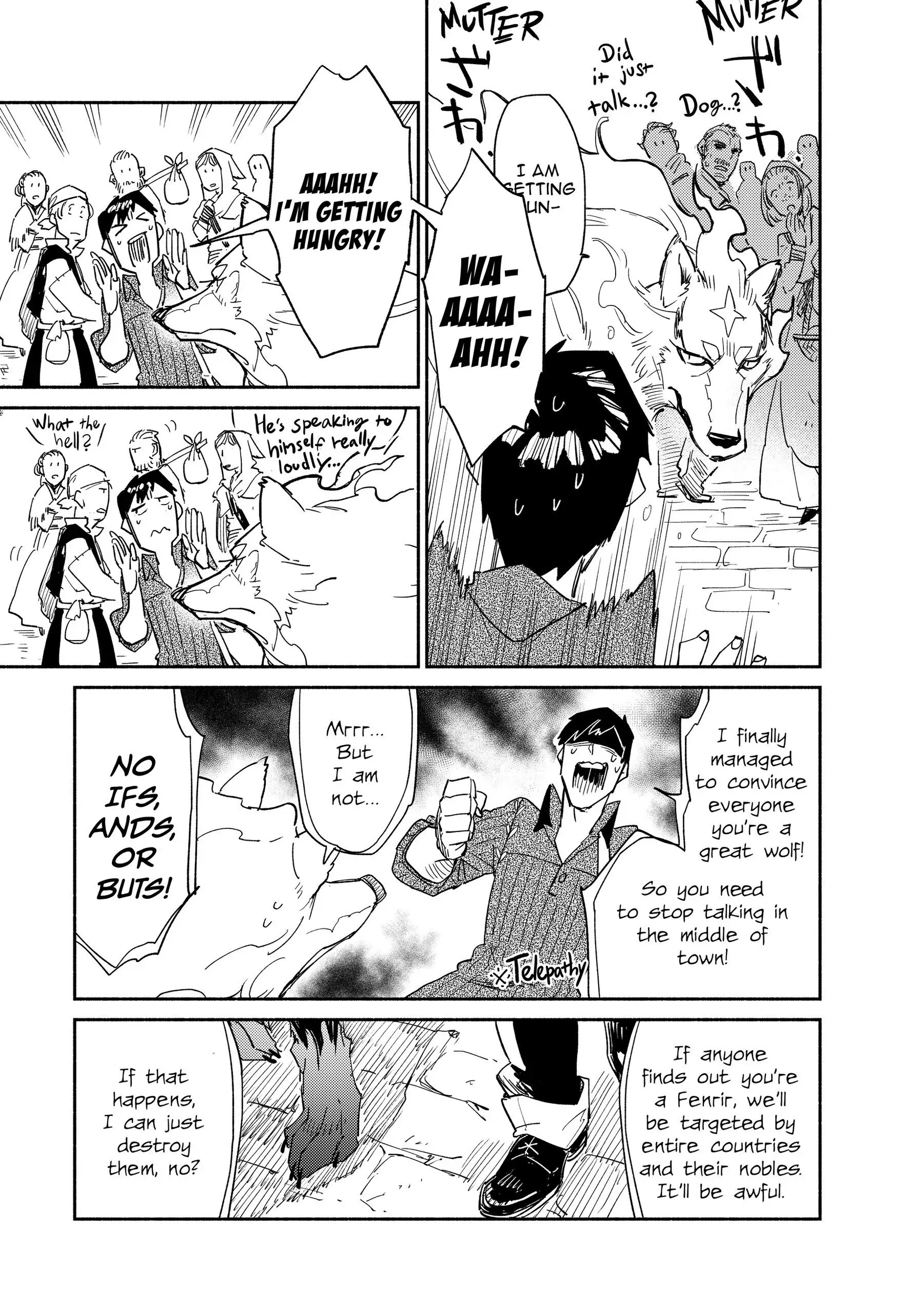 Campfire Cooking in Another World with My Absurd Skill — Chapter 9 — Page 7