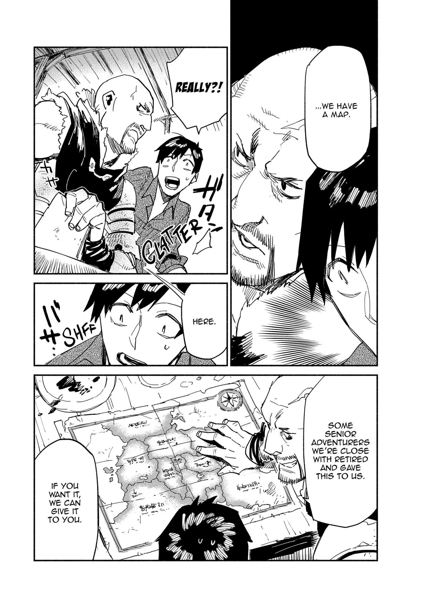 Campfire Cooking in Another World with My Absurd Skill — Chapter 9 — Page 19