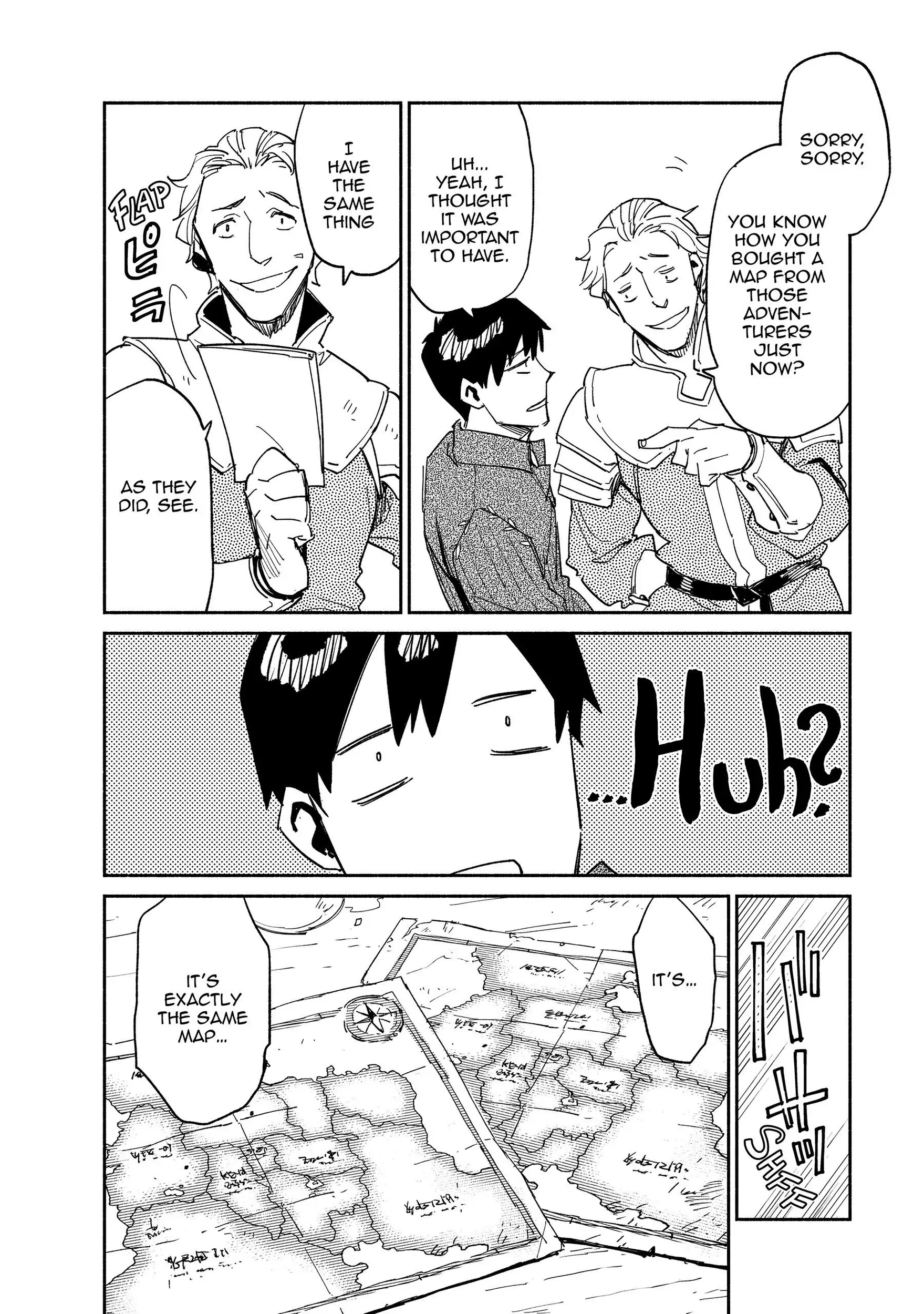 Campfire Cooking in Another World with My Absurd Skill — Chapter 9 — Page 24