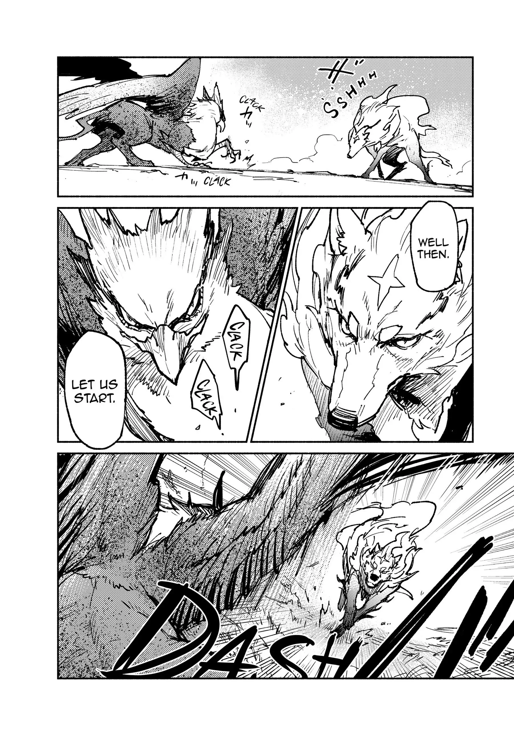 Campfire Cooking in Another World with My Absurd Skill — Chapter 16 — Page 6