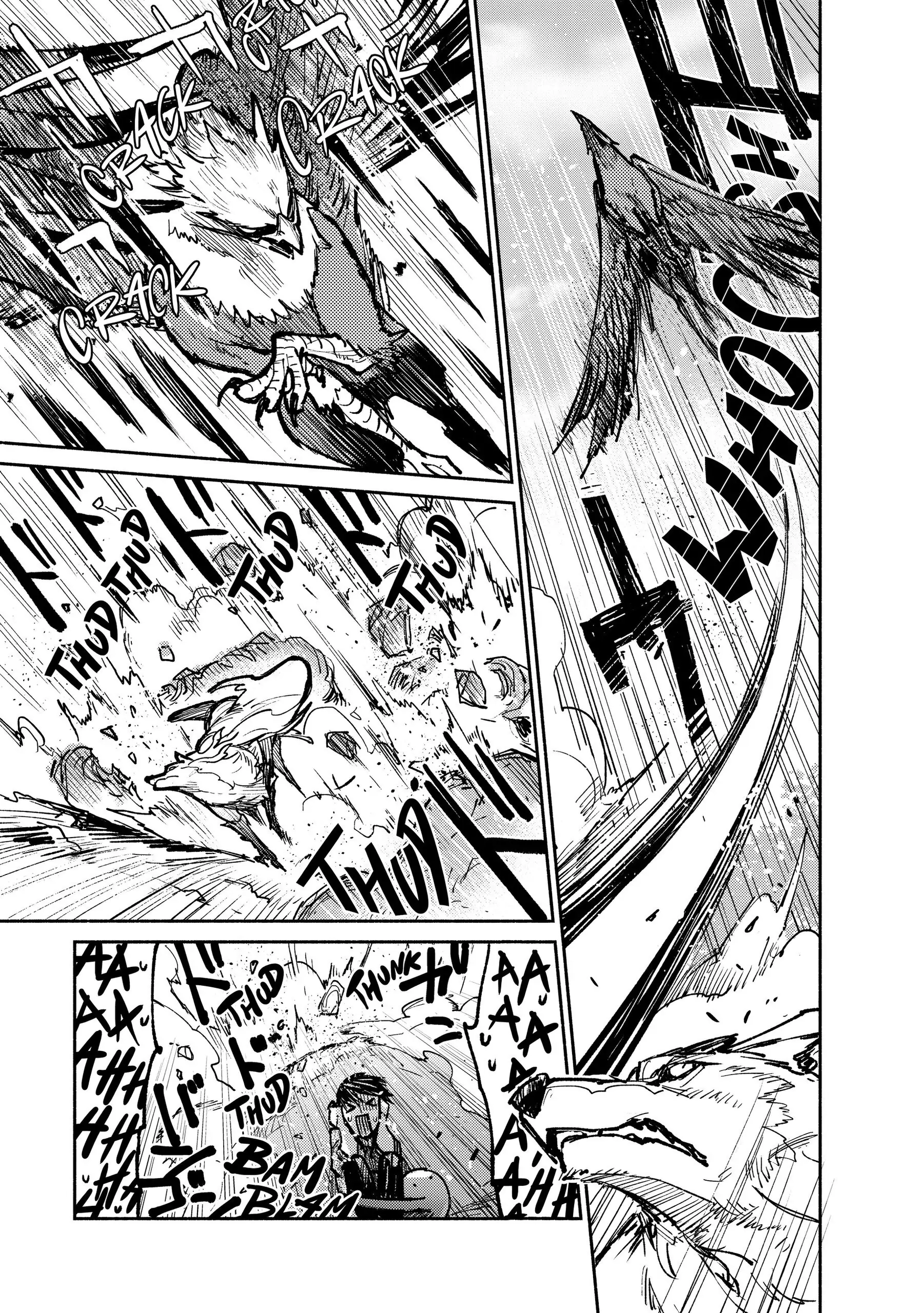 Campfire Cooking in Another World with My Absurd Skill — Chapter 16 — Page 7