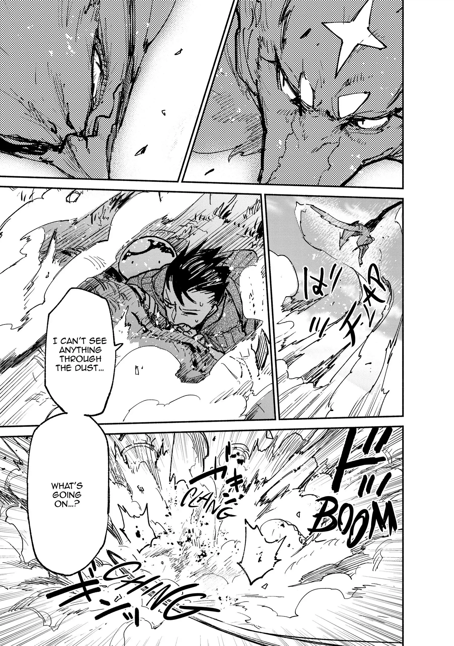 Campfire Cooking in Another World with My Absurd Skill — Chapter 16 — Page 9