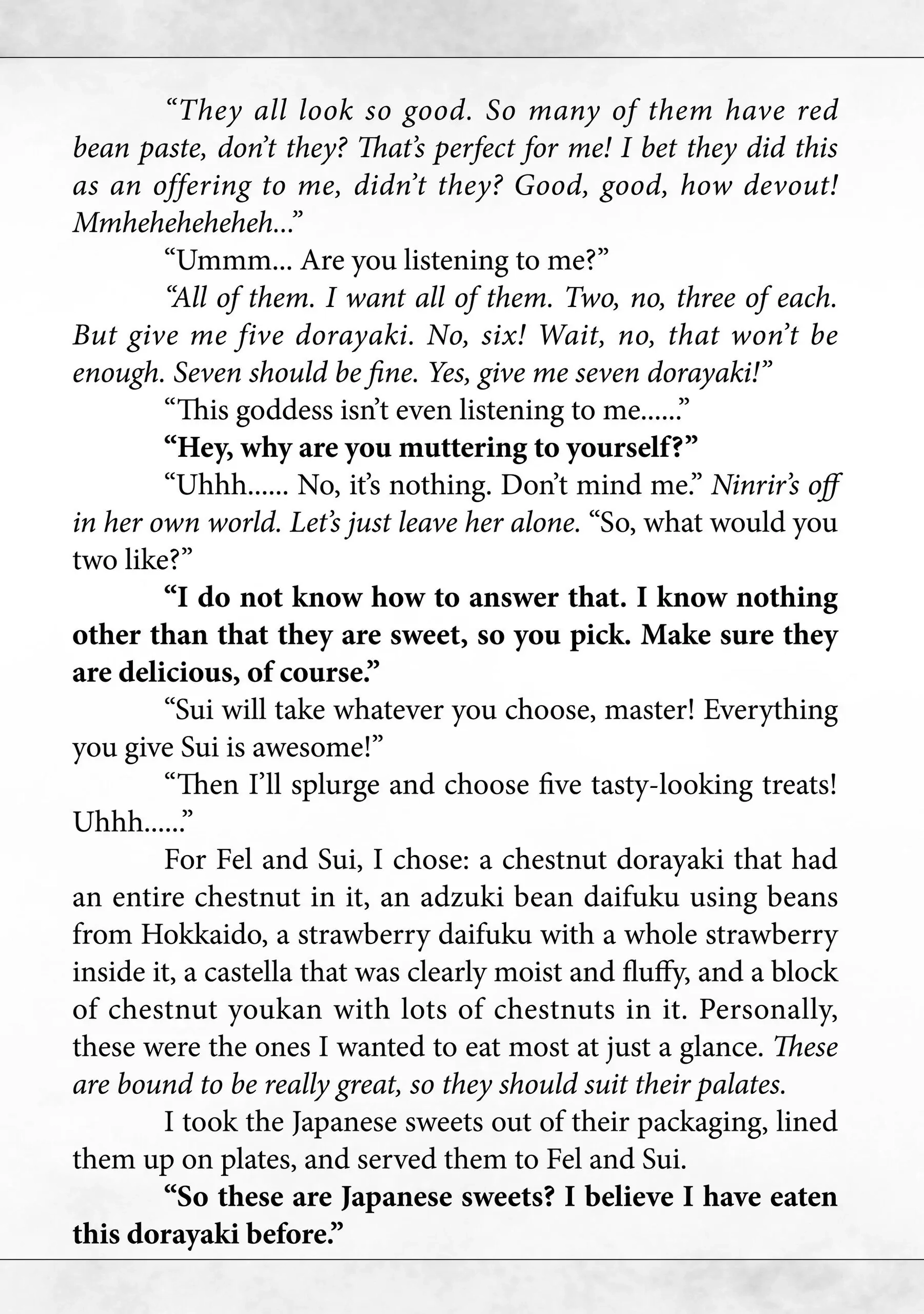 Campfire Cooking in Another World with My Absurd Skill — Chapter 16 — Page 29