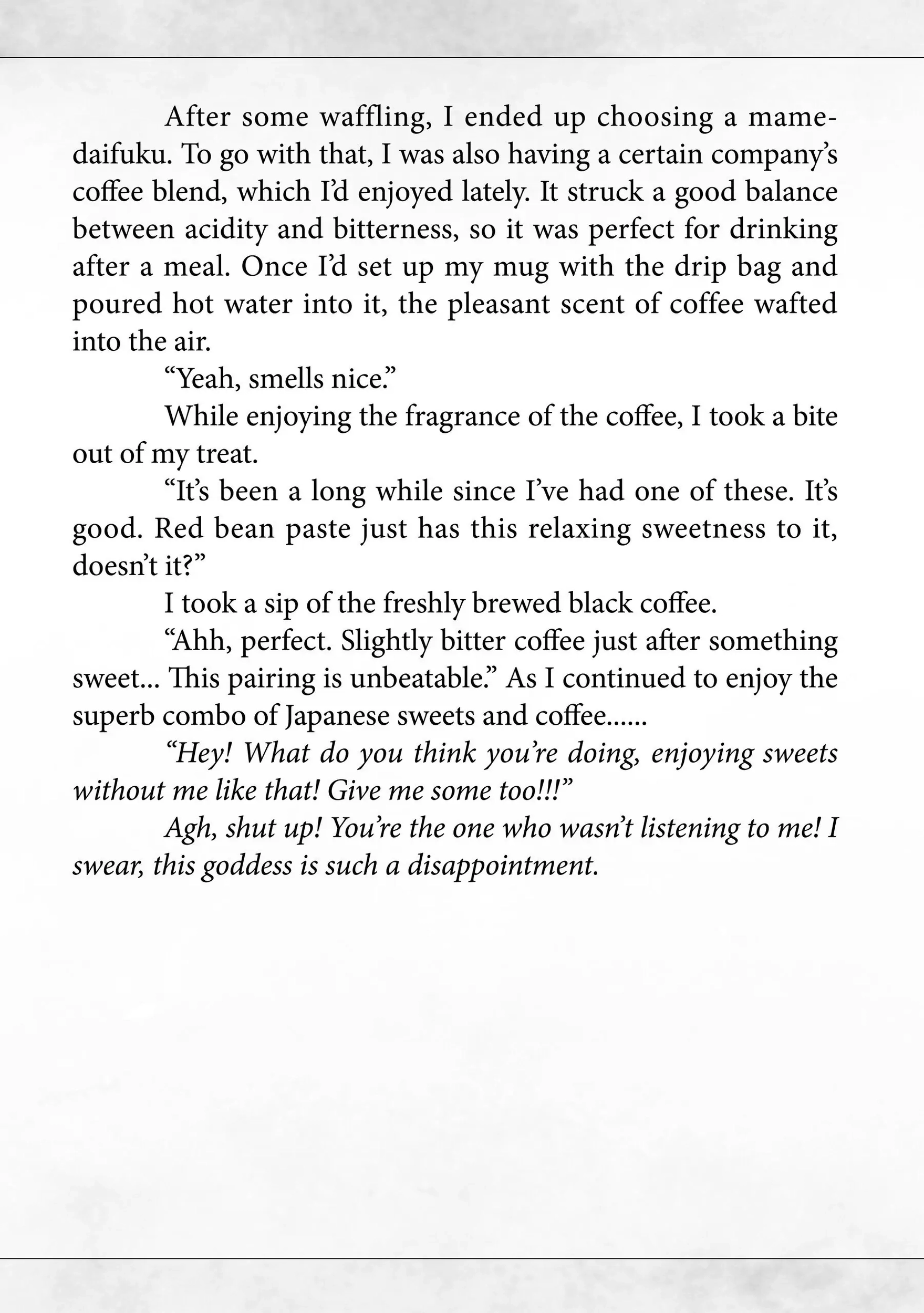 Campfire Cooking in Another World with My Absurd Skill — Chapter 16 — Page 31