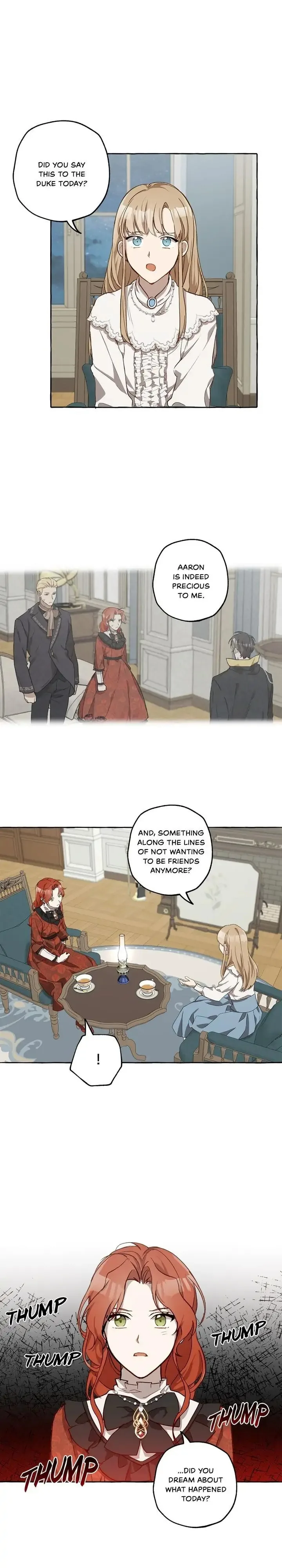 It Was All a Mistake — Chapter 18 — Page 2