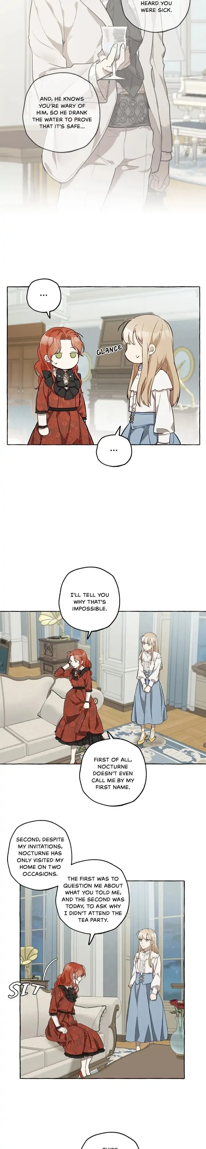 It Was All a Mistake — Chapter 18 — Page 17