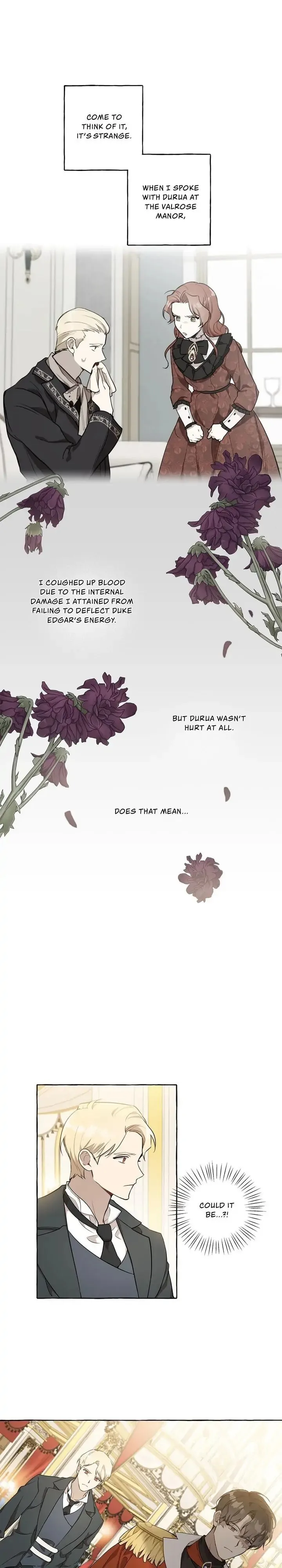 It Was All a Mistake — Chapter 24 — Page 7