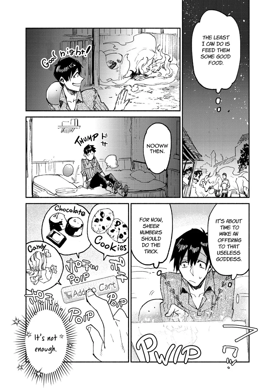 Campfire Cooking in Another World with My Absurd Skill — Chapter 23 — Page 18