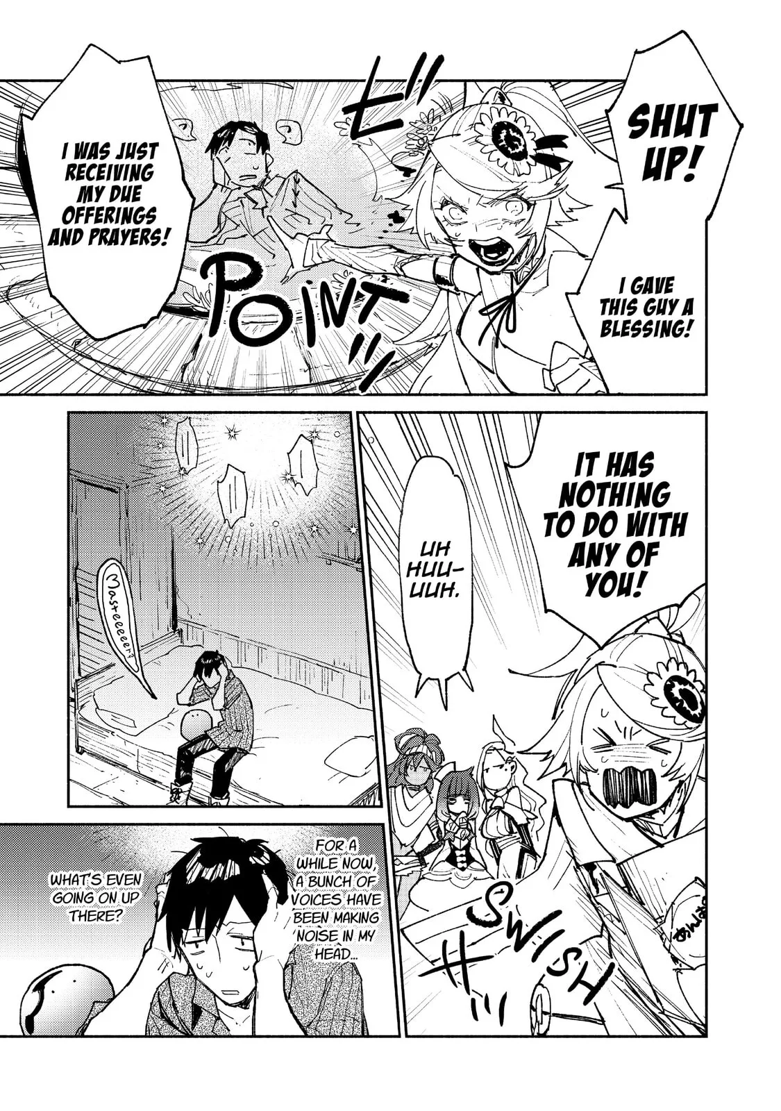 Campfire Cooking in Another World with My Absurd Skill — Chapter 24 — Page 3