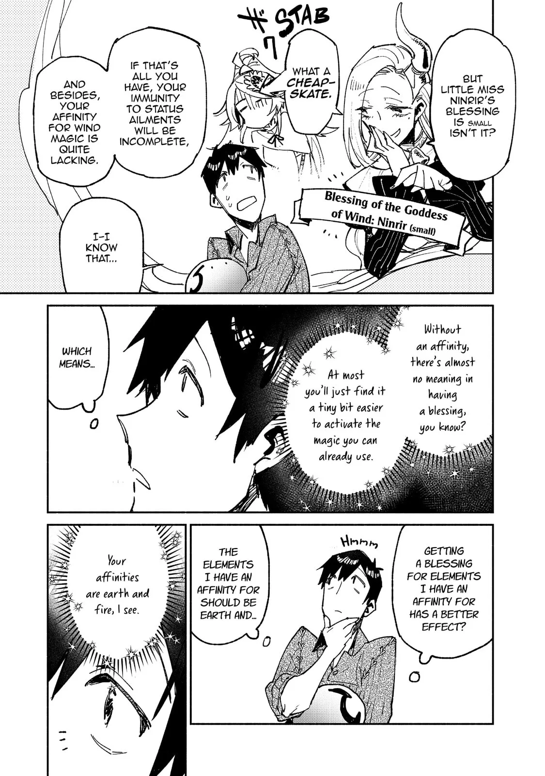 Campfire Cooking in Another World with My Absurd Skill — Chapter 24 — Page 5