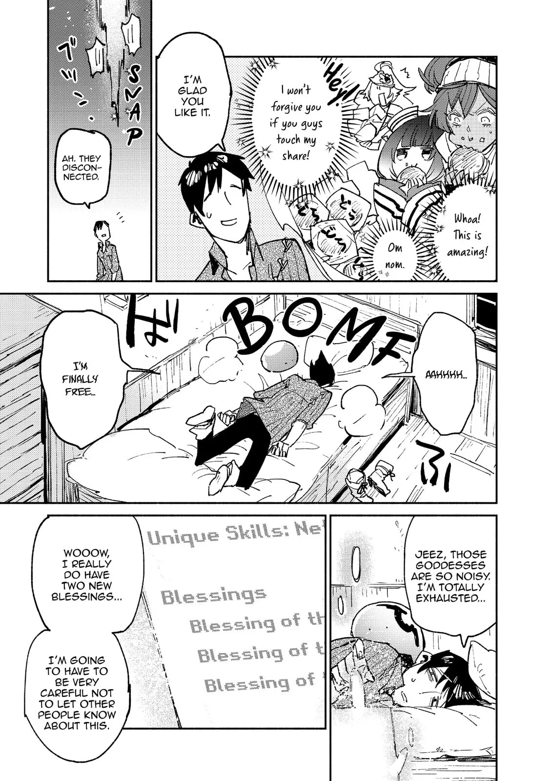 Campfire Cooking in Another World with My Absurd Skill — Chapter 24 — Page 20