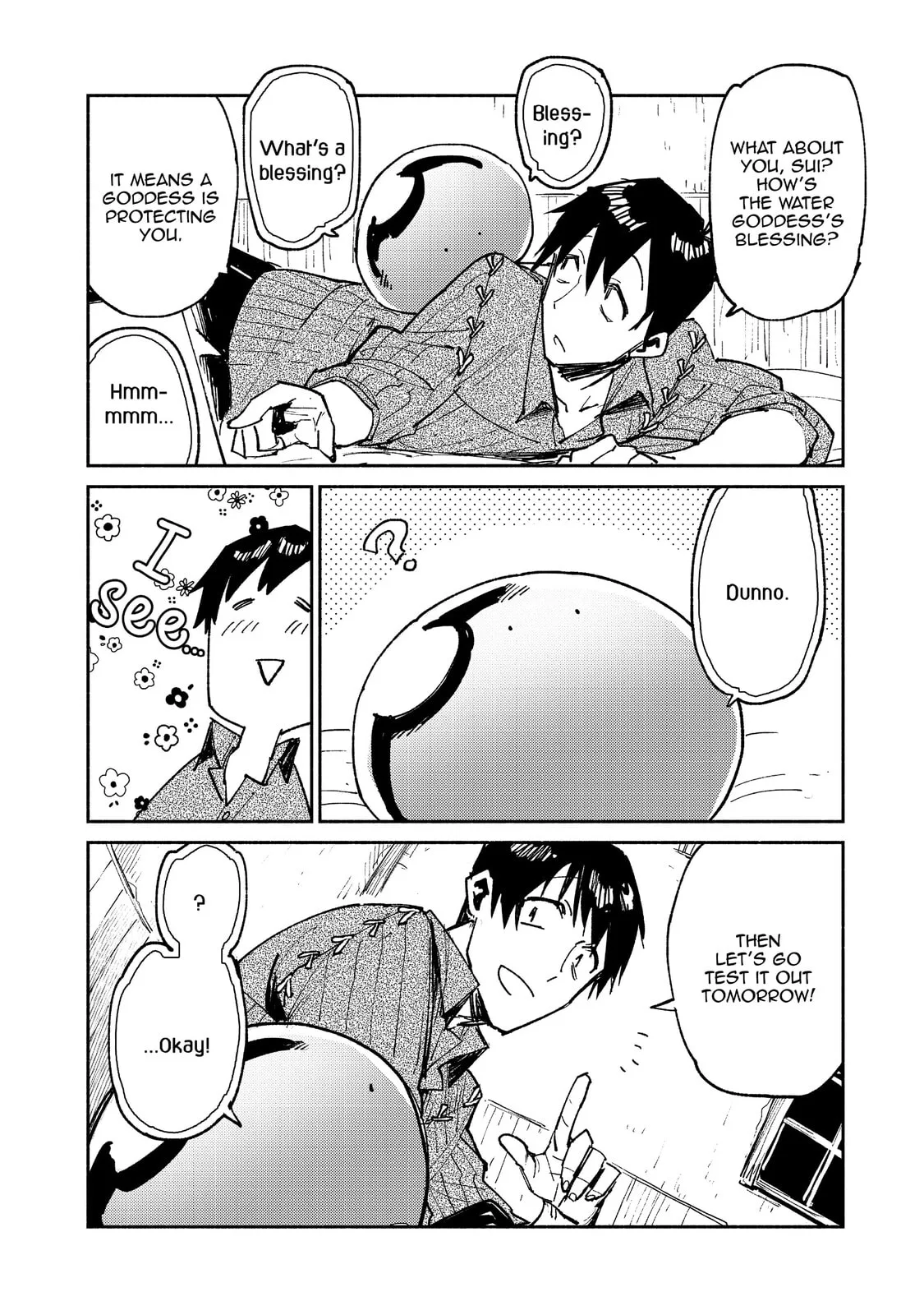 Campfire Cooking in Another World with My Absurd Skill — Chapter 24 — Page 21