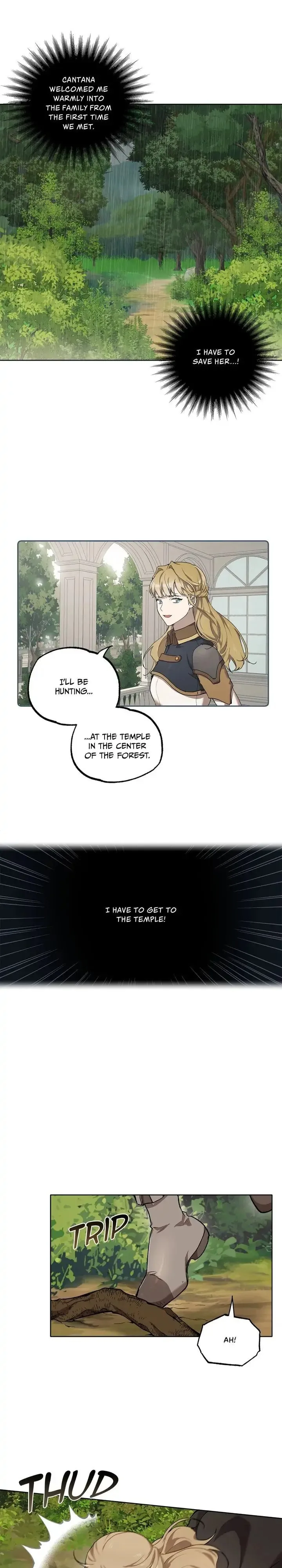 It Was All a Mistake — Chapter 33 — Page 16