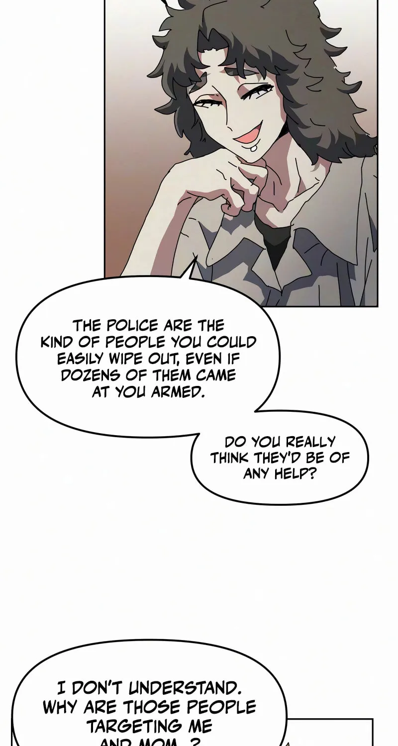 Archmage Curriculum — Chapter 26 — Page 51