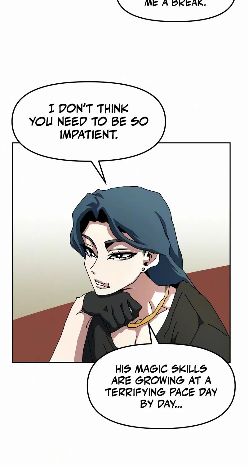 Archmage Curriculum — Chapter 26 — Page 64