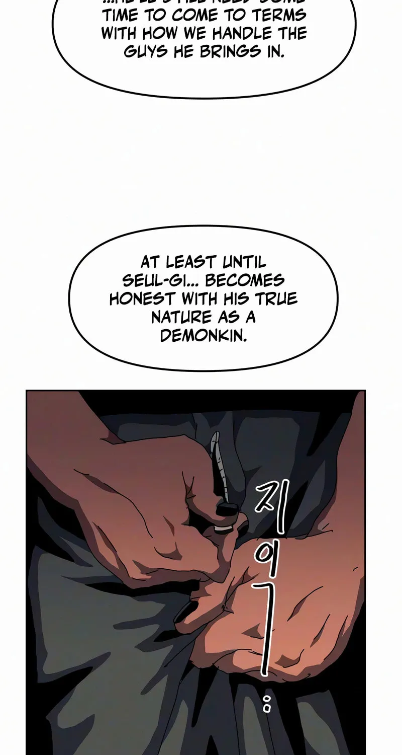 Archmage Curriculum — Chapter 26 — Page 70