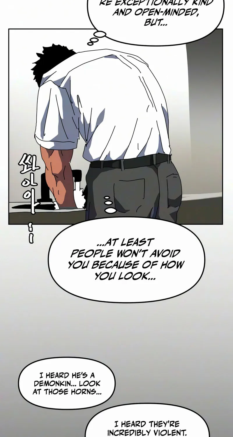 Archmage Curriculum — Chapter 26 — Page 75