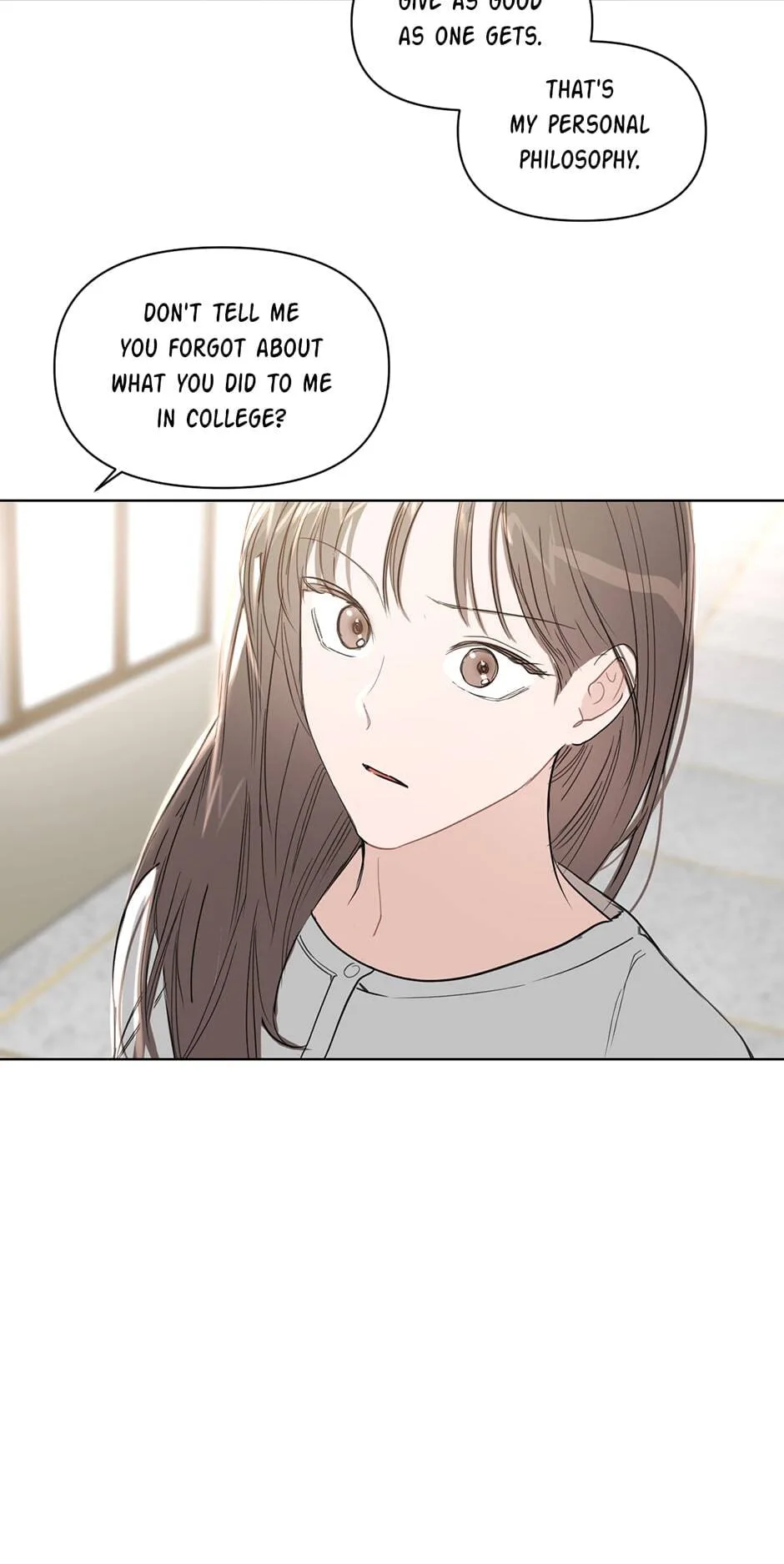 Positively Yours — Chapter 25 — Page 11