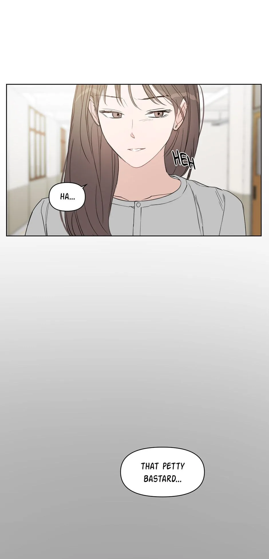 Positively Yours — Chapter 25 — Page 17