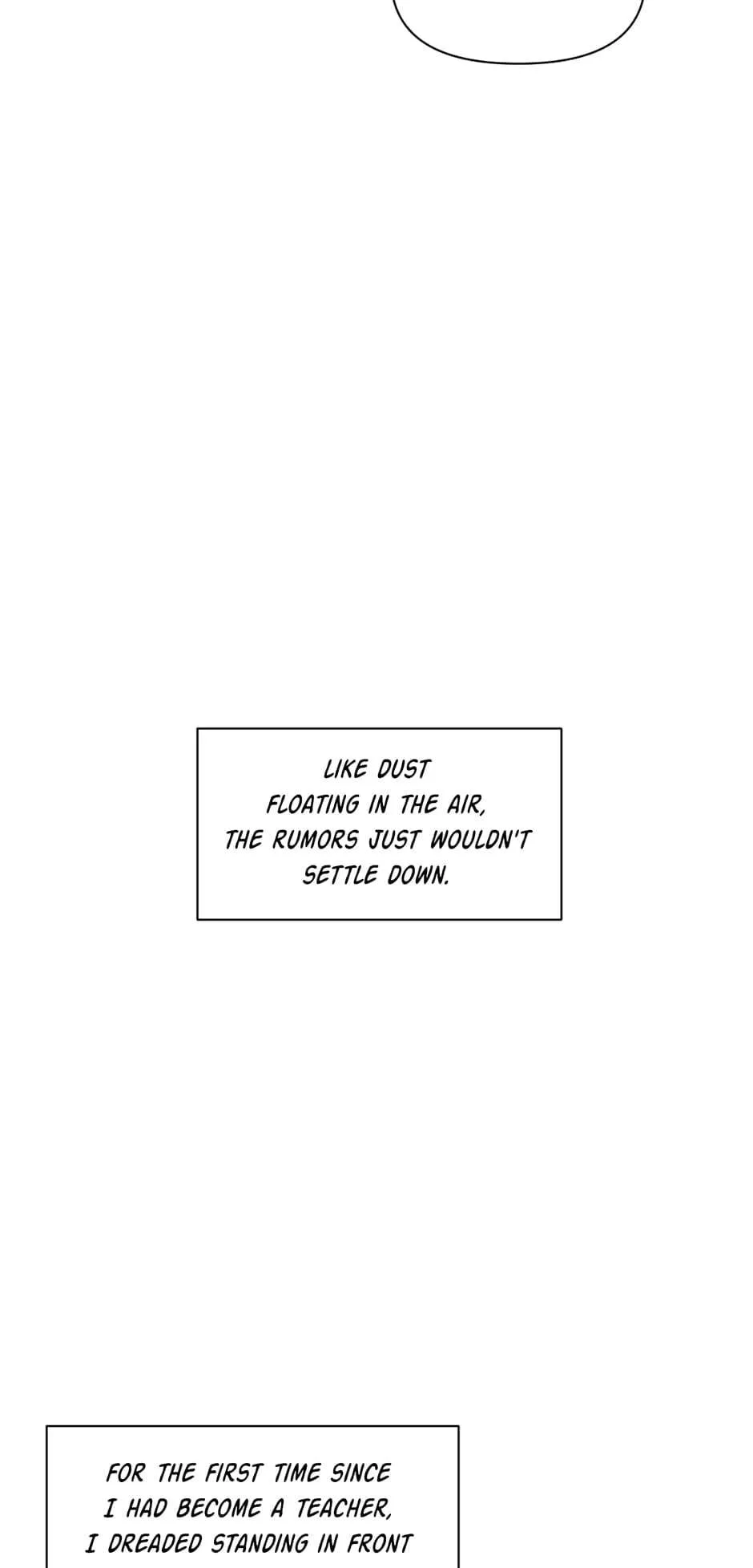 Positively Yours — Chapter 25 — Page 21