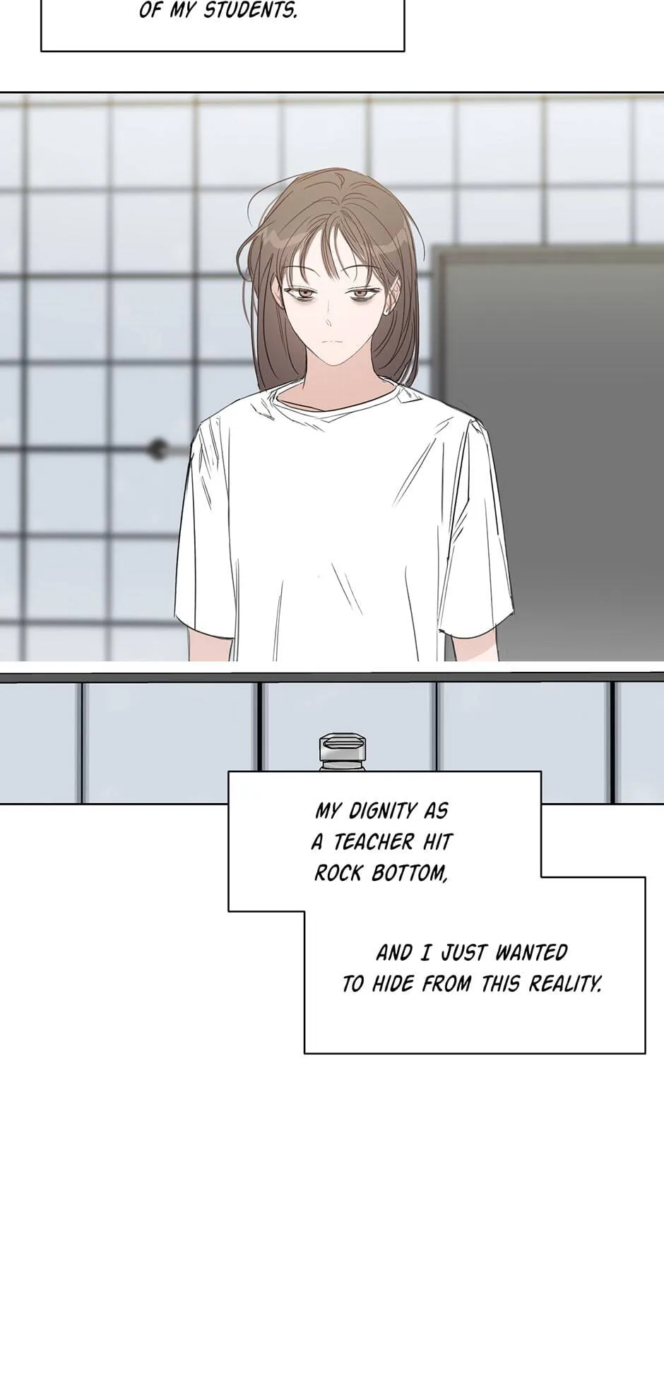 Positively Yours — Chapter 25 — Page 22