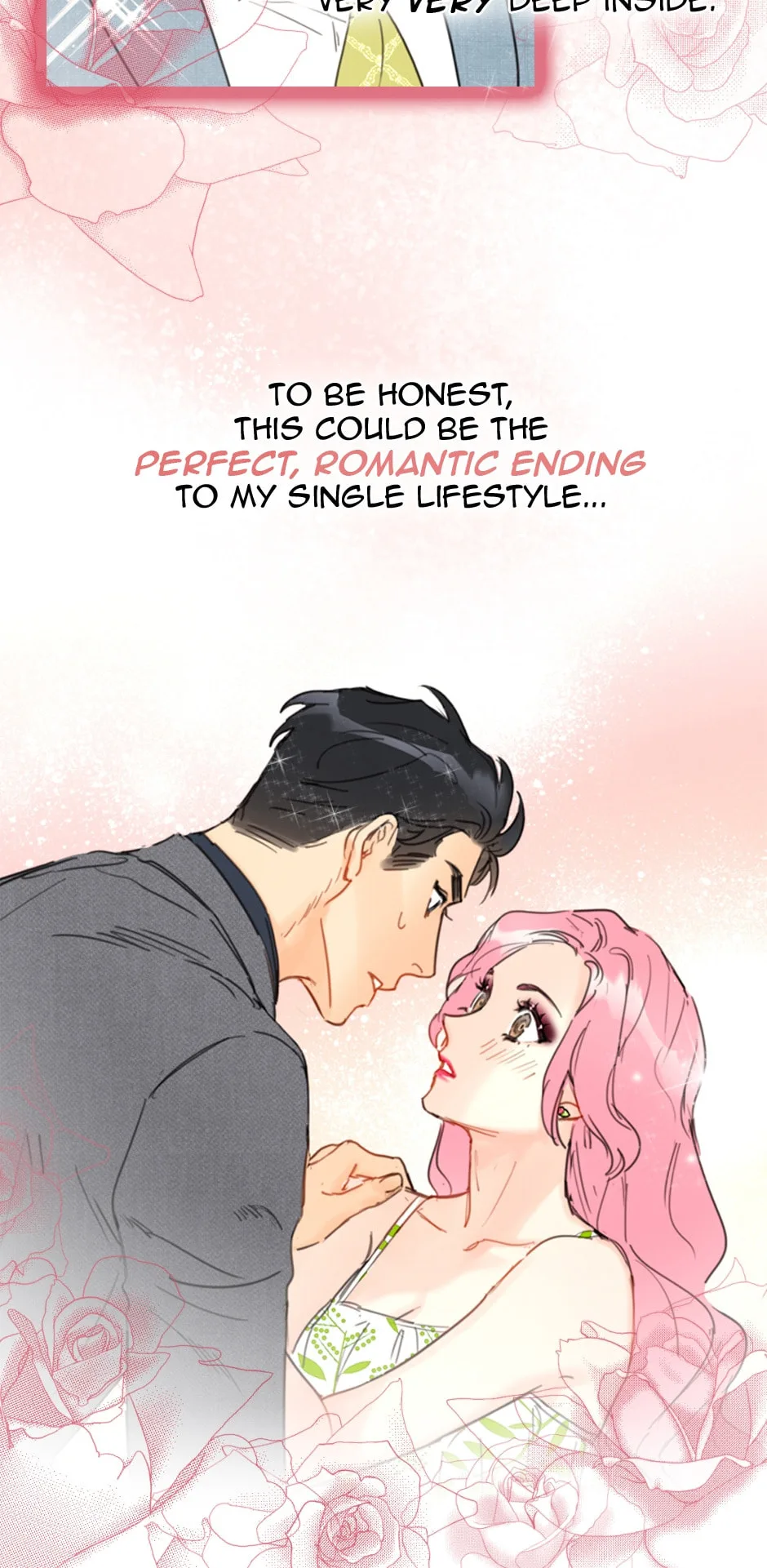 Positively Yours — Chapter 26 — Page 7